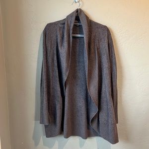 Barefoot Dreams Circle Cardigan